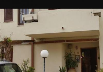 Casa Vacanze Villetta a schiera La Finestra Sulle Eolie